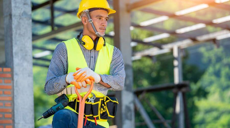 Professional leaking skylight repair services in Columbia, IL